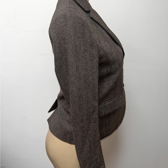 The Academy Blazer Gap Fitted Lined Size 2 - Picture 3 of 5